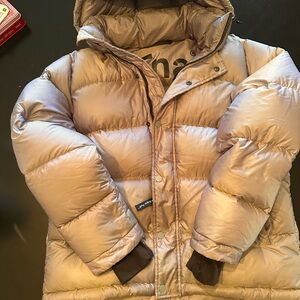 Aritzia Super Puff Jacket